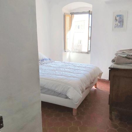Appartement Spacieux A Algajola Algajola  Bagian luar foto