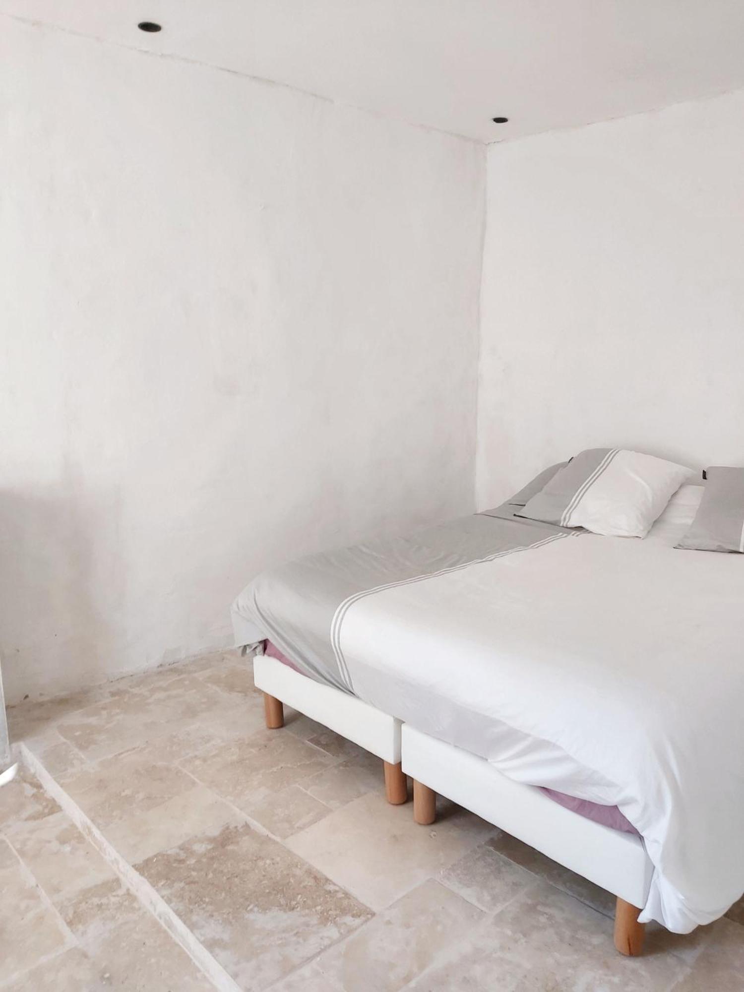 Appartement Spacieux A Algajola Algajola  Bagian luar foto