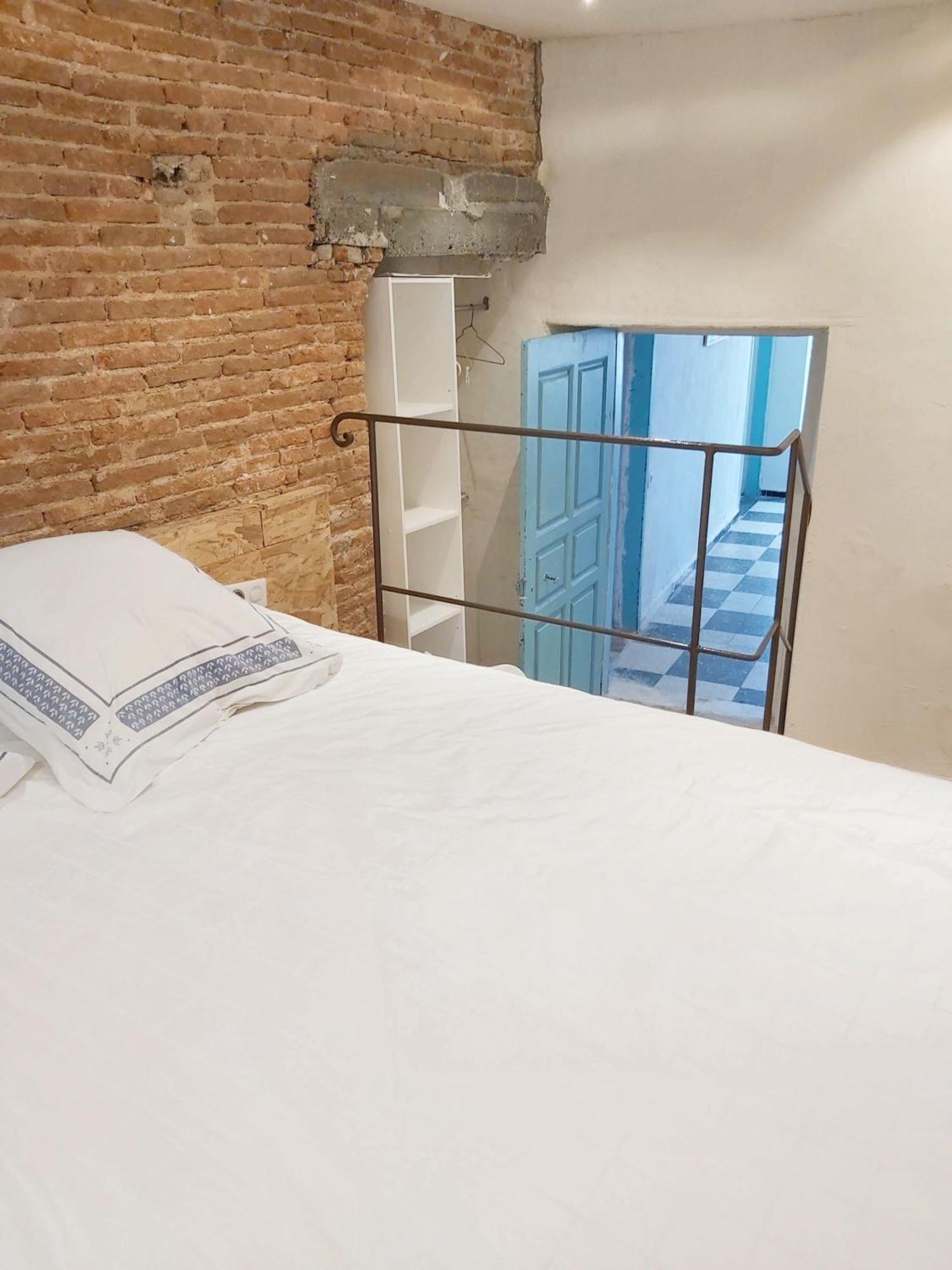 Appartement Spacieux A Algajola Algajola  Bagian luar foto