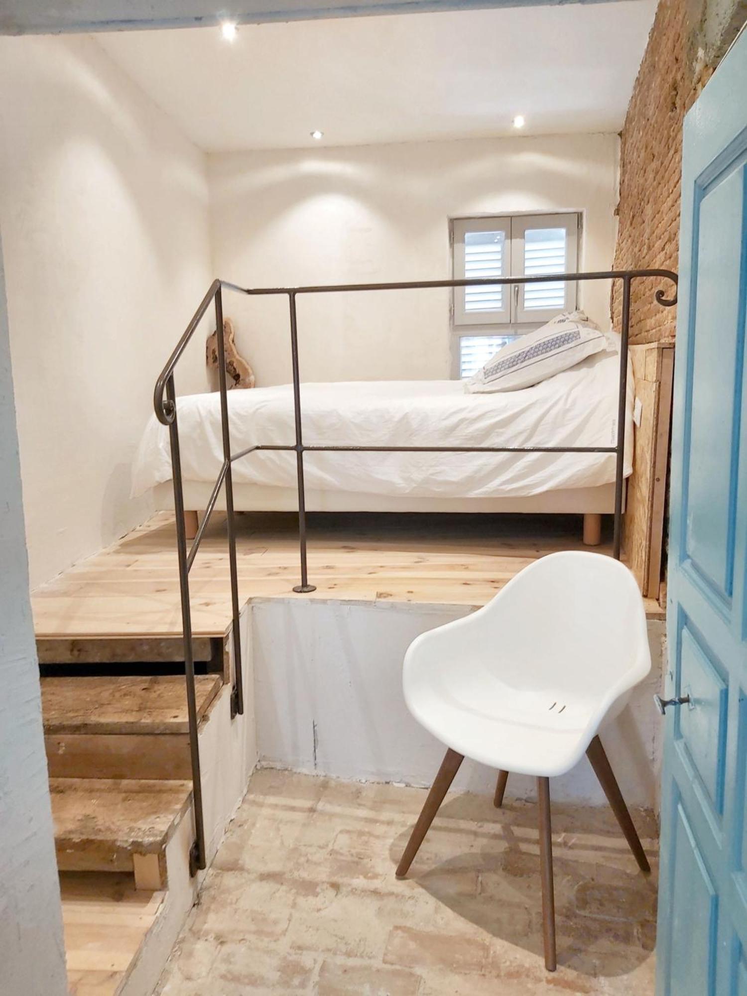 Appartement Spacieux A Algajola Algajola  Bagian luar foto